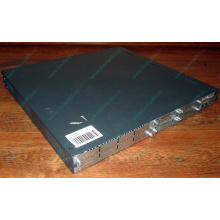VoIP маршрутизатор Cisco 2811 в Клине, voice IP роутер Cisco 2811 (Клин)