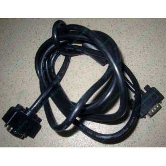 VGA-кабель для POS-монитора OTEK (Клин)