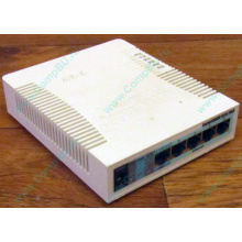 БУ маршрутизатор Mikrotik RB951G-2HnD в Клине, БУ роутер Mikrotik RB951G-2HnD (Клин)