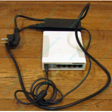 БУ маршрутизатор Mikrotik RB951G-2HnD в Клине, БУ роутер Mikrotik RB951G-2HnD (Клин)