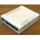 Коммутатор Mikrotik 260GSP БУ (Клин)