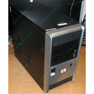 4хядерный компьютер Intel Core 2 Quad Q6600 (4x2.4GHz) /4Gb /160Gb /ATX 450W (Клин)