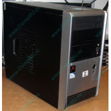 4хядерный компьютер Intel Core 2 Quad Q6600 (4x2.4GHz) /4Gb /160Gb /ATX 450W (Клин)