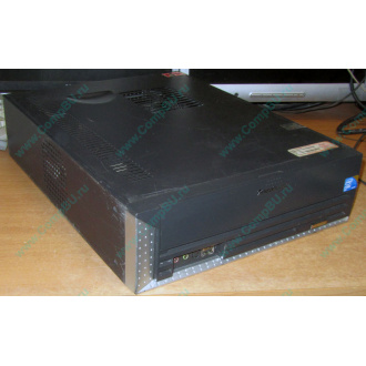 Б/У компьютер Kraftway Prestige 41240A#9 (Intel Core 2 Duo E6600 (2x2.4GHz) s.775 /2Gb /160Gb /300W SFF desktop /Windows 7 Pro) - Клин
