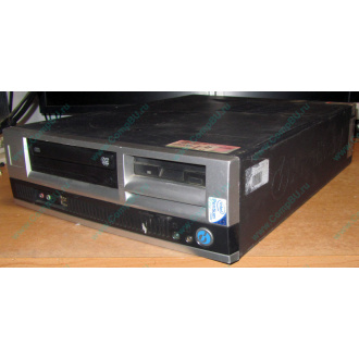 БУ компьютер Kraftway Prestige 41180A (Intel E5400 (2x2.7GHz) s.775 /2Gb DDR2 /160Gb /IEEE1394 (FireWire) /ATX 250W SFF desktop) - Клин