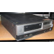 БУ системный блок Kraftway Prestige 41180A (Intel E5400 /2Gb DDR2 /160Gb /IEEE1394 (FireWire) /ATX 250W SFF desktop) - Клин