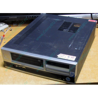 Б/У компьютер Kraftway Prestige 41180A (Intel E5400 (2x2.7GHz) s775 /2Gb DDR2 /160Gb /IEEE1394 (FireWire) /ATX 250W SFF desktop) - Клин