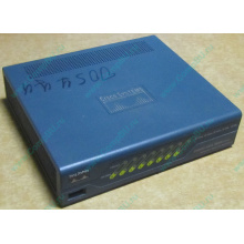 Межсетевой экран Cisco ASA5505 без БП (Клин)