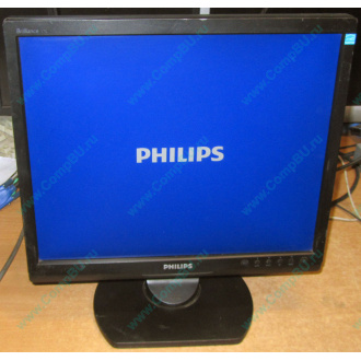 Монитор 17" TFT Philips Brilliance 17S (Клин)