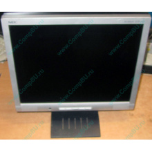 Монитор 17" ЖК Nec AccuSync LCD 72XM (Клин)