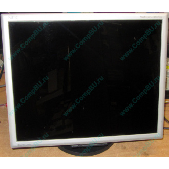 Монитор 19" Nec MultiSync Opticlear LCD1790GX на запчасти (Клин)
