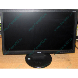 Монитор 18.5" TFT Acer V193HQ Db (Клин)