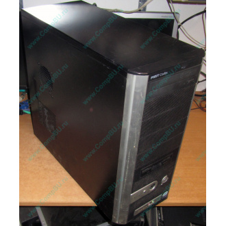 Корпус от компьютера PIRIT Codex ATX Midi Tower (без БП) - Клин