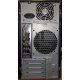 Компьютер Intel Core i5-4590 (4x3.3GHz) /8Gb DDR3 /500Gb /ATX 450W Inwin вид сзади (Клин)