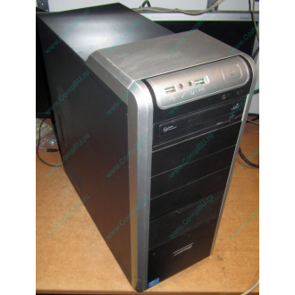 Б/У компьютер DEPO Neos 460MD (Intel Core i5-2400 /4Gb DDR3 /500Gb /ATX 400W /Windows 7 PRO) - Клин