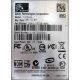 Термопринтер Zebra TLP 2844 (выломан USB разъём в Клине, COM и LPT на месте; без БП!) - Клин