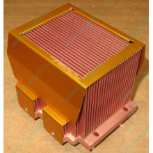 Радиатор HP 344498-001 для ML370 G4 (Клин)