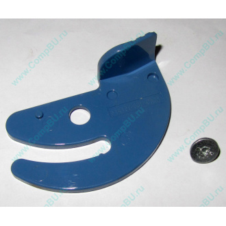 Синяя защелка HP 344487-001 socket 604 (Клин)