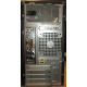 DEPO Neos 460MN (Intel Core i3-2100 /4Gb DDR3 /250Gb /ATX 400W) вид сзади (Клин)