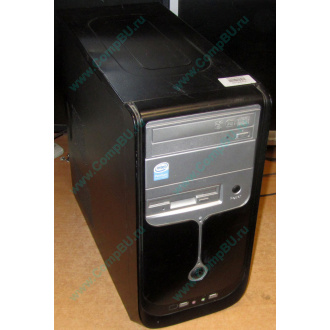 Системный блок Б/У Intel Core i3-2120 (2x3.3GHz HT) /4Gb DDR3 /160Gb /ATX 350W (Клин).