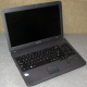 Ноутбук Samsung NP-R528-DA02RU (Intel Celeron Dual Core T3100 (2x1.9Ghz) /2Gb DDR3 /250Gb /15.6" TFT 1366x768) - Клин
