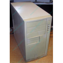 Б/У компьютер Intel Pentium Dual Core E2220 (2x2.4GHz) /2Gb DDR2 /80Gb /ATX 300W (Клин)