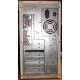 Intel Pentium Dual Core E2220 (2x2.4GHz) /2Gb DDR2 /80Gb /ATX 300W вид сзади (Клин)