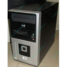 4-хъядерный компьютер AMD Athlon II X4 645 (4x3.1GHz) /4Gb DDR3 /250Gb /ATX 450W (Клин)