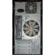 Компьютер AMD Athlon II X4 645 (4x3.1GHz) /4Gb DDR3 /250Gb /ATX 450W вид сзади (Клин)