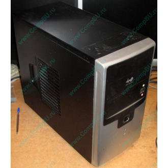 Компьютер БУ Intel Core i5-3470 (4x3.2GHz) /4Gb DDR3 /500Gb /ATX 450W (Клин)
