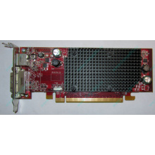Видеокарта 256Mb ATI Radeon HD 2400 (DVI в Клине, video) PCI-E (красная) - Клин