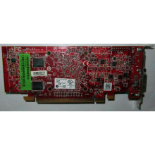 Видеокарта Dell ATI-102-B17002(B) красная 256Mb ATI HD2400 PCI-E (Клин)