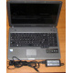 Ноутбук Б/У Samsung NP-R528-DA02RU (Intel Celeron Dual Core T3100 (2x1.9Ghz) /2Gb DDR3 /250Gb /15.6" TFT 1366x768) - Клин