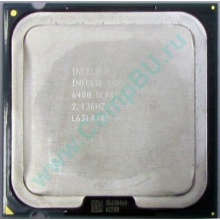 Процессор Intel Celeron Dual Core E1200 (2x1.6GHz) SLAQW socket 775 (Клин)
