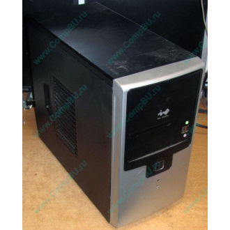 Компьютер БУ Intel Core i3-3220 /4Gb DDR3 /320Gb /ATX 450W (Клин)