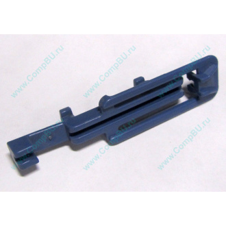 Синяя защелка HP 233014-001 (Клин)