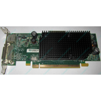 Видеокарта Dell ATI-102-B17002(B) зелёная 256Mb ATI HD 2400 PCI-E (Клин)