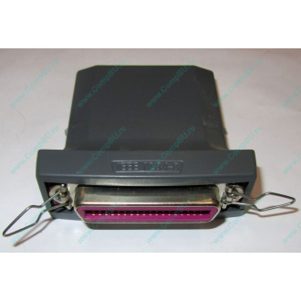 Модуль параллельного порта HP JetDirect 200N C6502A IEEE1284-B для LaserJet 1150/1300/2300 (Клин)