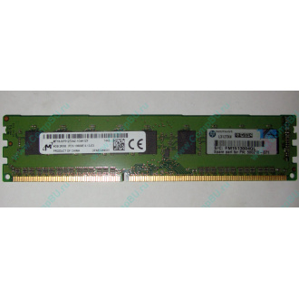 HP 500210-071 4Gb DDR3 ECC memory (Клин)