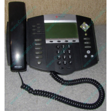 VoIP телефон Polycom SoundPoint IP650 Б/У (Клин)