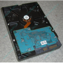 Дефектный жесткий диск 1Tb Toshiba HDWD110 P300 Rev ARA AA32/8J0 HDWD110UZSVA (Клин)