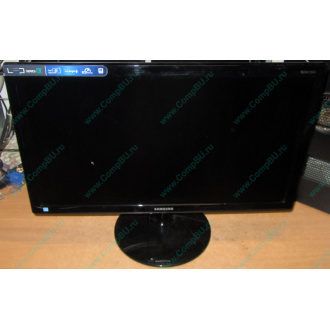 БУ монитор 23.6" Samsung S24C350L (Клин)