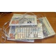 POS-клавиатура HENG YU S78A PS/2 белая (Клин)