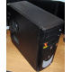 Компьютер Б/У Intel Core i5-7400 (4x3.0GHz) /8Gb DDR4 /480Gb SSD /3Gb GeForce GTX1060 /ATX 550W Inwin (Клин)