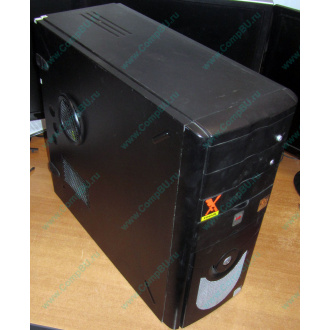 Компьютер Б/У Intel Core i5-7400 (4x3.0GHz) /8Gb DDR4 /480Gb SSD /3Gb GeForce GTX1060 /ATX 550W Inwin (Клин)