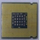 Процессор Intel Pentium-4 640 (3.2GHz /2Mb /800MHz /HT) SL8Q6 s.775 (Клин)