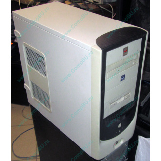 Простой компьютер для танков AMD Athlon X2 6000+ (2x3.0GHz) /4Gb /250Gb /1Gb GeForce GTX550 Ti /ATX 450W (Клин)
