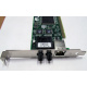 Оптическая сетевая карта Allied Telesis AT-2701FTX PCI (оптика+LAN) - Клин