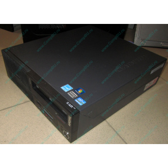 Б/У компьютер Lenovo M92 (Intel Core i5-3470 /8Gb DDR3 /250Gb /ATX 240W SFF) - Клин