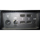 Б/У моноблок HP Pro 3520 разъёмы (Клин)